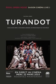 Podgląd filmu The Royal Opera House: Turandot