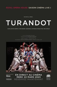 Royal Opera House: Turandot (2023)