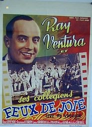 Feux de joie 1939 吹き替え 無料動画