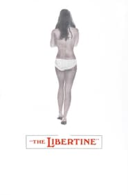 The Libertine постер