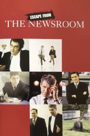 Poster Escape from the Newsroom