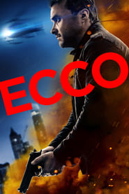 ECCO постер
