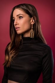 Portrait of Lauren-Ashley Cristiano