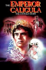 Caligula: The Untold Story постер