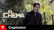 El Chema 1x60