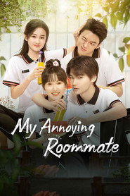 My Annoying Roommate (2023)