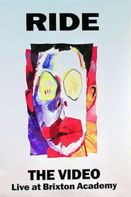 Ride: Live at Brixton Academy (1992)