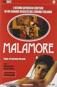 Poster Malamore