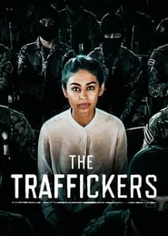 The Traffickers poster
