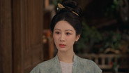 Flourished Peony - Episodio 11: Episodio 11