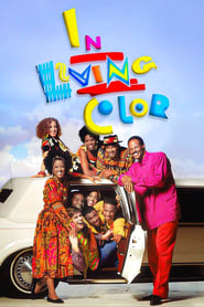 Poster In Living Color - Season 0 Episode 7 : Live Super Bowl Show (Original airing) 1994