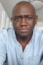 Leajato Amara Robinson as ICE Officer