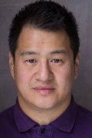 Lloyd Lai as Water police