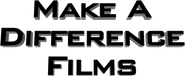 Logo for Make a Difference Films