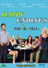 Happy Endings Season 1 8