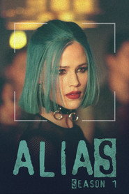 Alias Season 1 8
