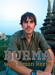 Burma with Simon Reeve постер