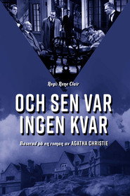 ...och sen var ingen kvar (1945)