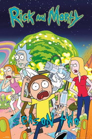 Rick and Morty Season 2 26