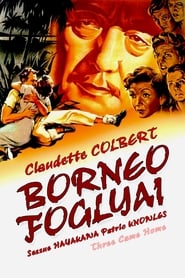 Borneo foglyai (1950)