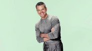 May 9 - Matt Damon