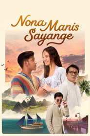 Nona Manis Sayange