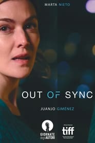 Poster Out of Sync 2021