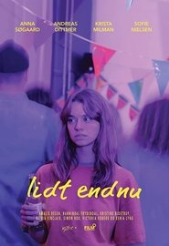 Poster Lidt endnu 2019