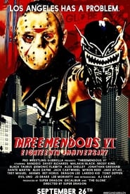 Poster PWG: Threemendous VI