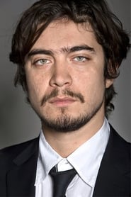 Imagem Riccardo Scamarcio