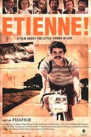 Etienne! постер