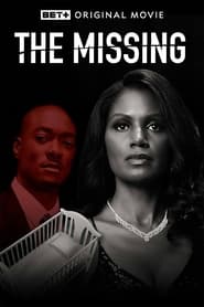 Poster The Missing