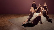 The Kardashians Episode 9 (Season 4)