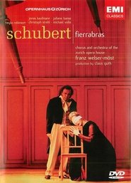 Poster Fierrabras 2007