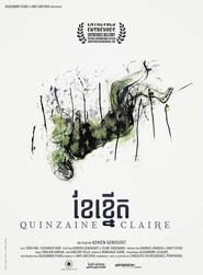 Quinzaine claire постер