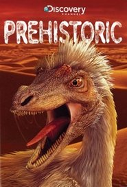 Prehistoric Episode Rating Graph poster