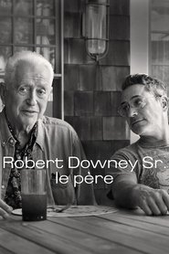 Robert Downey Sr., le père (2022)