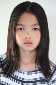 Mei Ritchart as 10 Year Old Desi