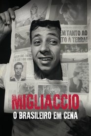 Poster Migliaccio: O Brasileiro em Cena