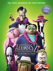 Voir La Famille Addams 2 : Une virée d'enfer en streaming