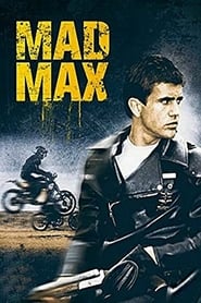 Poster Mad Max