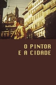 Poster The Artist and the City 1956