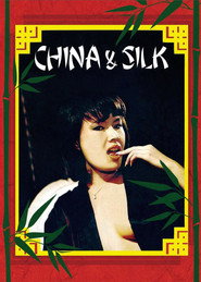 China and Silk постер