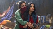 Ms. Marvel Episode 5 Ms. Marvel Episode 5