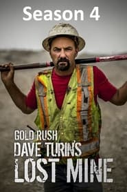 Gold Rush: Dave Turin’s Lost Mine Season 4 Episode 7