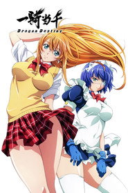 Ikkitousen: Dragon Destiny