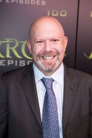 Marc Guggenheim headshot