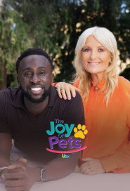 The Joy of Pets