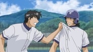 Goro VS Manual Baseball!