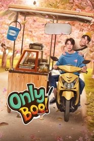 Poster Only Boo! 2024